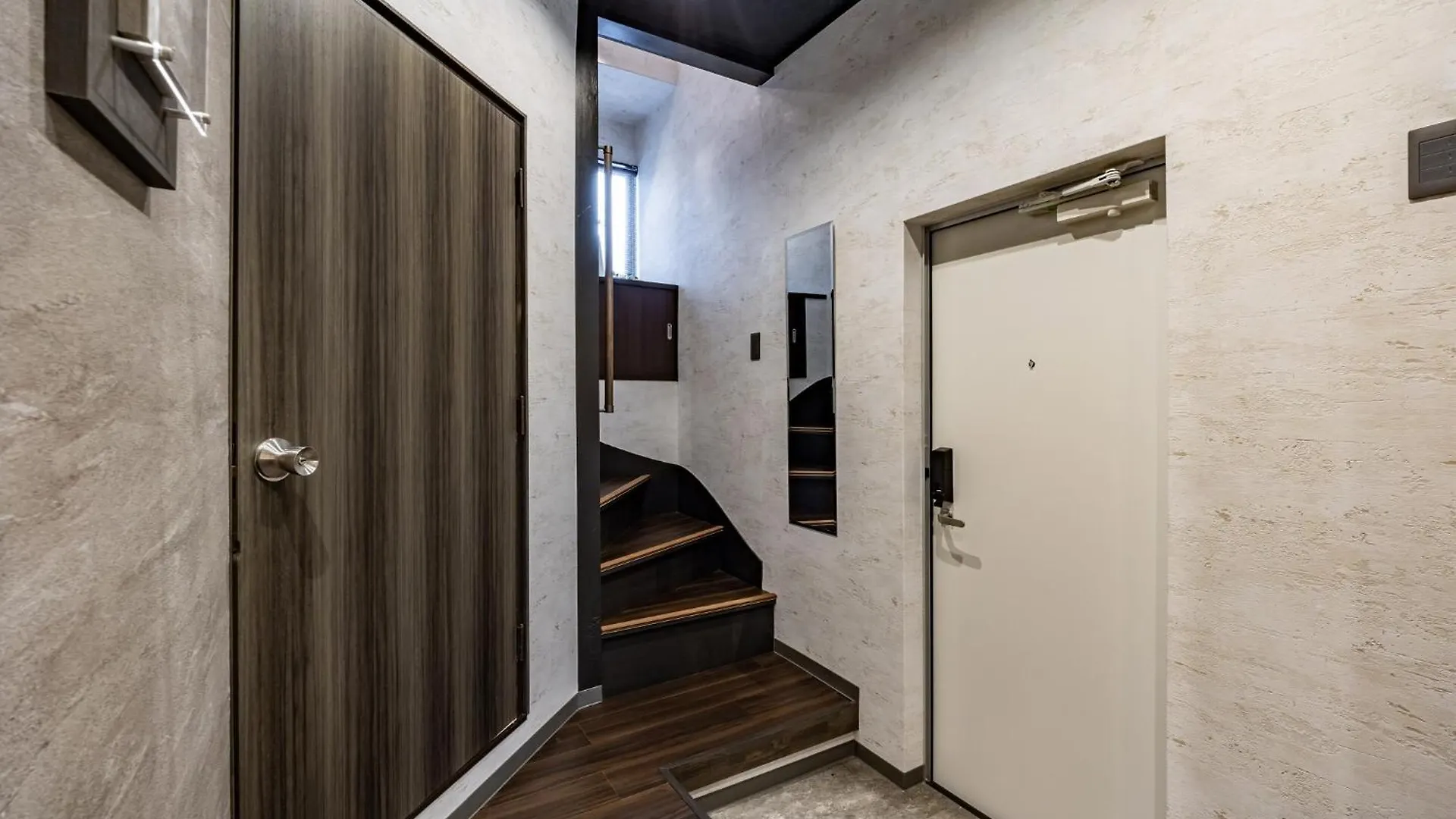 Japavista Gekkou Villa Oszaka